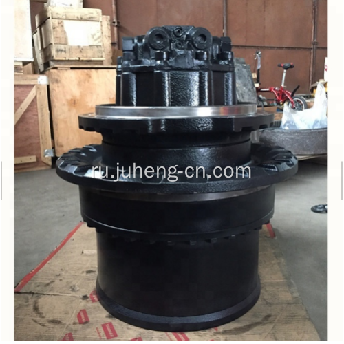 9281920 9281921 9244944 Ходовой двигатель ZX350